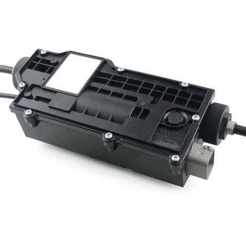 Drop Right In Electronic Parking Brake Actuator And Control Unit Direct Fit For Bmw X5 E70 And X6 E71 Genuine Oem 34436850289 Replacement