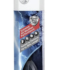 Icon Premium Beam Wiper Blade 26 Inch packaging with ClearMax 365 Rubber and DynamicFit Tension Spring visible.