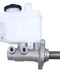 Toyota Sequoia 2008-2022 and Tundra 2007-2021 brake master cylinder with reservoir and sensor bolt-on plug-and-play direct fit replacement