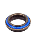 GM Genuine Parts Differential Drive Pinion Gear Seal Replacement For Auto Differentials Precise OEM Grade Seal Built To Prevent Leaks DIY Friendly Install Durable Construction High Quality Engineering For Long Lasting Performance, blue rubber seal
