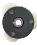 Planetary Motor Gear Clutch Kit With 36T Nylon Gears And 88mm Clutch For 500 To 750W Motors top view
