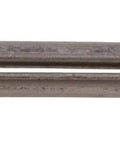 Close-up view of Stainless Steel Cotter Pins 1/16 X 3/4 Inch, 40 Pack, Tough As Nails And Easy To Install with Pliers, perfect for DIY projects.
