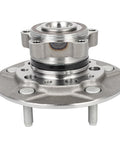 Front Wheel Hub Bearing Assembly for Transit 150 250 350 2015-2019 3.2L 3.5L 3.7L One Piece Replacement