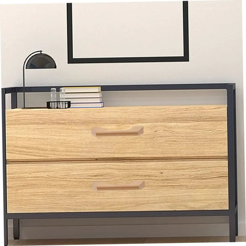 Solid Wood Cabinet Pull Handles Set With Screws Six Pack Wood Drawer Handles For Kitchen Cabinets Natural Grain Finish