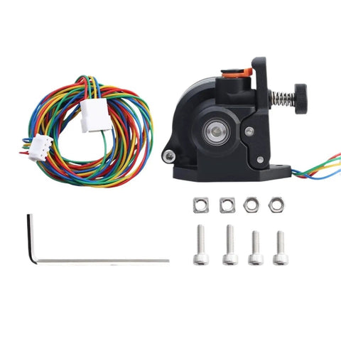 Filament Sensor Upgrade For Orbiter 3D Printer Extruder V2.0 Compatible With V1.5 V2.5 Direct Drive Systems Hella Reliable Build Ensuring Dead Smooth Prints Every Run