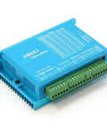 HBS57 driver from Closed Loop Stepper Motor With HBS57 Driver Kit, 2.2 Nm Torque, 1000 Lines Encoder, industrial motion control