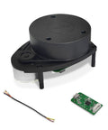 RPLIDAR A1M8 360 Degree Lidar Sensor For Robot Obstacle Avoidance And Maker Education High Accuracy 8000 Samples Per Second