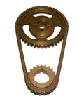 Heavy Duty Double Roller Timing Set For Ford Big Block Engines, Precision Cam Chain Kit With Durable Gears for performance builds