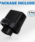 Plug And Play Keyless Ignition Push Button Knob Switch Kit For Mazda CX 9 CX 7 Mazda6 2006 2011 Upgrade Cover Set close-up