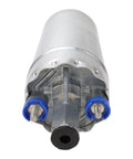 Electric Fuel Pump Direct Fit No Hassle Install For Ford F250 F350 F450 F550 Super Duty And Excursion 7.3L Power Stroke 1999 2000 2001 2002 2003 Replacement 69909 0580464074 F8149350AA EG52252020 showing front view