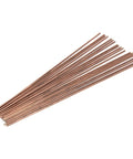 Top Picks For HVAC Pros 20 Pcs Phosphor Copper Welding Rods 2.5mm Diameter, showcasing 20 welding rods for AC repairs.