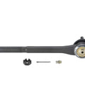 Steering Tie Rod End For Chevrolet S10 Outer Tie Rod End Replacement with parts shown, durable construction, sealed cover plate, debris shield