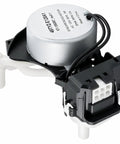 Washer Shift Actuator Replacement Kit DIY Friendly 120V 60Hz Fixes No Spin Or No Agitation Replaces W10815026 W10597177 W10913953VP