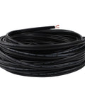 12 Gauge Low Voltage Landscape Wire 2 Conductor Direct Burial Cable 100 Feet For Outdoor Lighting Installations coiled reel