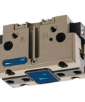 Gripper Pneumatic Fixture JGP160-2 308665 For Small Components, Compact Design, Easy Install, Industrial Automation Accessory Built For Precise Handling And Fast Setup.