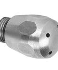 Rocksolid Diesel Ve Fuel Injection Pump Runs Sweet With Zero Hassle, Reliable Ve6 10 Replacement Unit, metal build, designed for durability