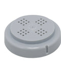 Durable Pasta Maker Shaping Disc For Spaghetti And Noodles Attachment Replacement in mixed color plastic material.