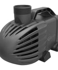 EcoWave 2000 GPH Pond And Waterfall Pump With Mag Drive Ultra Quiet Energy Efficient Compact Design For Skimmer Filters