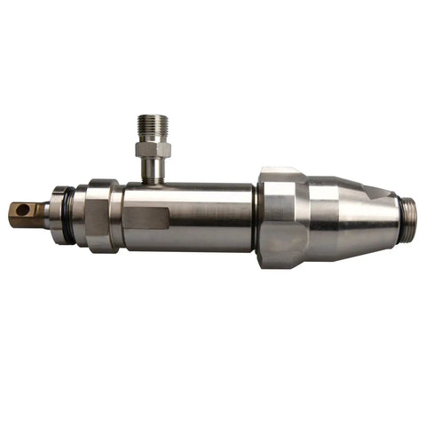 Graco Airless Paint Sprayer Pump Replacement Aftermarket For 1095 5900 Pro Grade Ultra Max II GMAX Sprayers stainless steel part