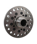 Beefed Up Helical Gear Limited Slip Differential Replacement For Front 30 Spline 27 Spline 3.73 And Up, shown from side angle