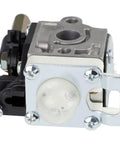 Close-up of SRM 266T Carburetor Replacement Kit With Air Filter And Fuel Line For SRM 266 Series Trimmers And PPT 266H Pole Pruner