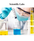 40 Pack 2ml Plastic Syringes With Individual Seals Clear Measurement Marks Smooth Plunger No Needle Ideal For Pet Feeding Plant Watering Lab Practice Medical Students Measuring Refilling Oil Or Glue in lab use