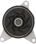 Premium Engine Water Pump Replacement for Superior Cooling and Street-Ready Reliability, Drop-In OE-Exact Fit, Leak-Tested Bearings