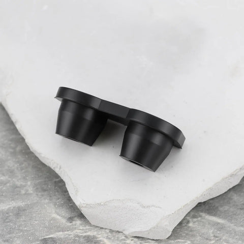 Waterproof Cable Gland Inserts 10 Pack Built To Last With 50A Double Hole Wire Connectors durable gland plugs