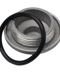 Top Rated Gy6 Scooter Oil Drain Kit With Filter Spring And O Ring For 150Cc Moped Engine Tune Up Ensures Perfect Fit And Leak Free Sealing For Chinese Bikes M30 x 8mm drain plug with O-ring
