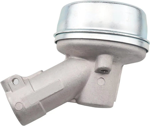 Trimmer Gear Head Replacement for Stihl Brush Cutter, Gearbox Head 4144 640 0100 for FS55 FS56C FS70 FS56 FS70R Post 2014 Models