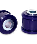 Panhard Rod Bushing Kit For Ram 2500 And Ram 3500 2003-2009 Front Suspension Track Bar Replacement Durable Easy Install Improves Handling And Steering Stability, purple bushings