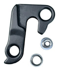 Derailleur Hanger 131 Replacement For XTC Anthem Talon Roam Trance And LIV Tempt Rove Enchant MTB Bikes Aluminum Alloy Dropout Hanger RE9GA With Bolts