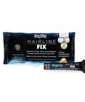 MagicEzy Hairline Fix tube and packaging for gelcoat and fiberglass boats, easy scratch fix for fine cracks and scratches under 1 mm.