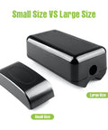 Heavy Duty Waterproof Ebike Controller Box And Sealed Electric Scooter Case With Dustproof Weather Hardened Housing in small and large sizes.