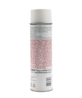 GM Original Equipment Glass Cleaner Aerosol 18 Oz Can, Streak Free Shine For Windshields, Windows And Mirrors, Cuts Grease And Grime, Quick Dry Formula, Easy Spray No Residue, back view