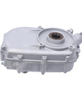 Gear Reduction Box For Honda GX270 With Internal Clutch, 13HP Reducer, Half Speed Reduction, Durable Iron Aluminum Construction