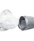 Dustbuster Replacement Filter For CHV Series Handheld Vacuums, Washable And Long Lasting, filter and mesh basket detail