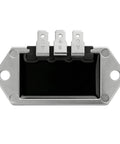 Voltage Regulator Rectifier For Kohler 8 To 25 HP Engines DIY Friendly Direct Fit OEM Replacement 14.5V Output 15A Three Terminal
