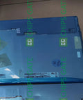 M150XN07 V2 15 Inch LCD Display Panel showcasing rugged housing for industrial automation