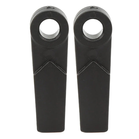 Outboard Remote Cable End Connectors 2 Pack 663-48344-00-00 Replacement For 9.9 HP And 15 HP Motors 1996 2014 ABS material