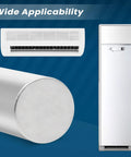 40 Plus 5 MFD AC Run Start Capacitor 370V 440V 50 60Hz CBB65B with air conditioner units for wide applicability