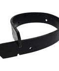 42Q Striper Kit For Exmark Toro Equipment 1426251 Replacement Stripe System For Lawn Mowers, close-up of black durable band