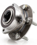 Wheel Hub And Bearing Assembly 5 Lug With ABS Fits Chevy Malibu 2016-2021 And Buick Envision 2016-2018 LaCrosse 2017-2019