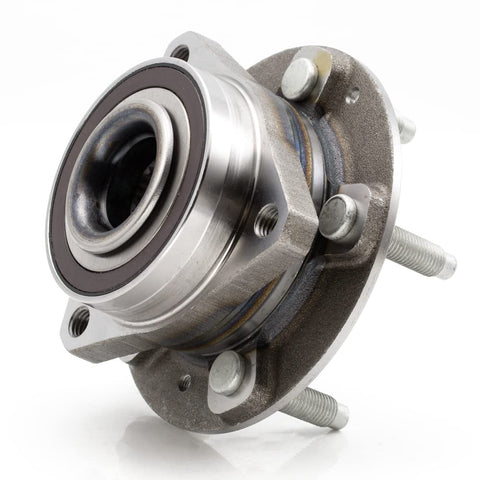 Wheel Hub And Bearing Assembly 5 Lug With ABS Fits Chevy Malibu 2016-2021 And Buick Envision 2016-2018 LaCrosse 2017-2019