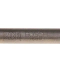 Beefy Scaling Chisel HS1910 3 Inch By 12 Inch SDS Max chisel for tile and masonry removal, wide design with tapered edge
