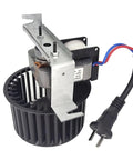 Super Quiet High Airflow Motor Assembly Upgrade For Bathroom Ceiling Fans 9417 9417D 9417DN 9427 120 Volt 60 Hz CCW Shaft