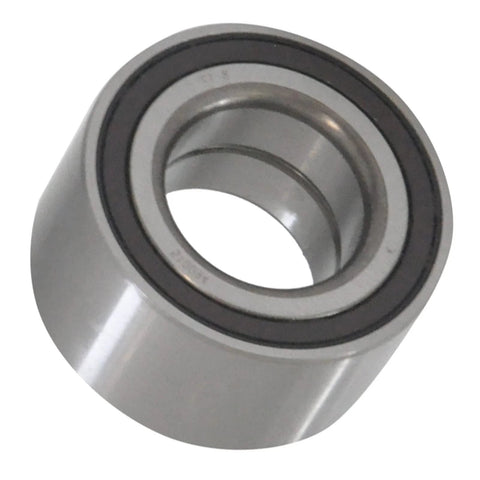 2 Pack Front Wheel Bearing Replacement Kit For Scion iQ 2012-2015, XD 2008-2014, Prius C 2012-2017, Yaris 2006-2016, Yaris R 2016 Front Left Or Right 510094x2, single bearing close-up view
