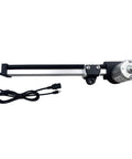 Beefy Heavy Duty Linear Actuator Replacement Motor For Electric Sofa Lift Chairs And Power Recliners, side view, 1000N max load