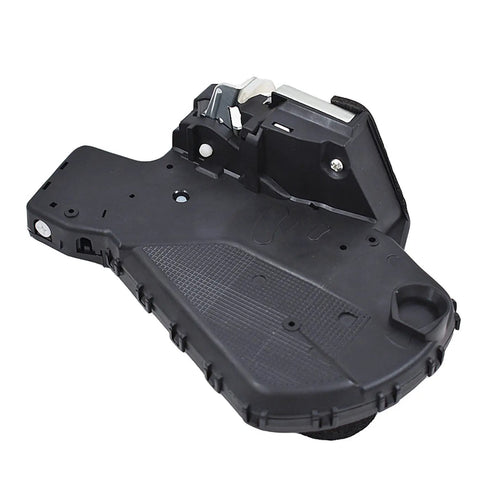 Heavy Duty Liftgate Actuator Tailgate Lock And Rear Trunk Latch Straight Swap For Toyota RAV4 2006 To 2012 black plastic assembly