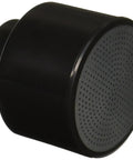 Water Breaker Nozzle 400 Twin for garden hose with a soft gentle shower 400 tiny holes delivering full flow